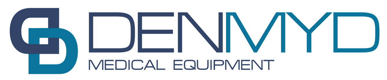 Denmyd Medical Equipment logo